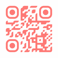 WhatsApp 報名 QR code
