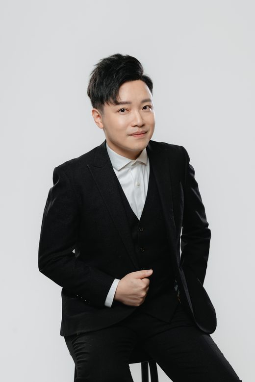 Titus Chan
